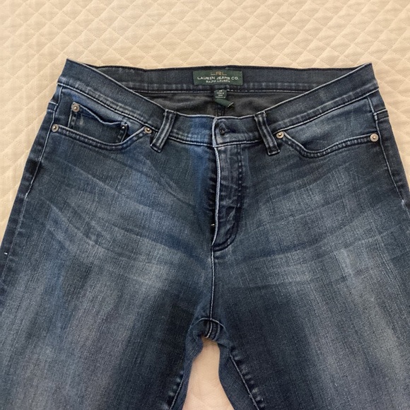 Ralph Lauren jeans - size 14 - Picture 2 of 4